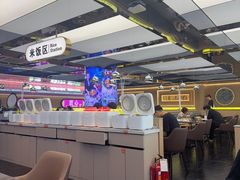-徐记小怪兽肉蟹煲(中央大街店)