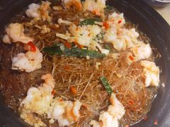 -绿茶餐厅(汇悦大融城店)