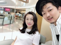 -Alger.O美感沙龙