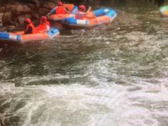 -将军关探险漂流