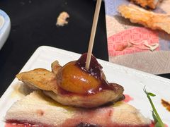 -红叶日本料理(开发区店)