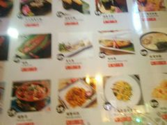 鸿运牛气冲天-乾隆美食·本帮菜(黄河路店)