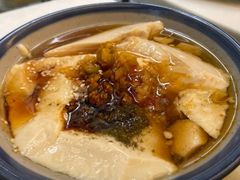 -正南齐北·老街糯米团(洪崖洞店)