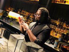 -STARRY CAFE & LOUNGE BAR(高新店)