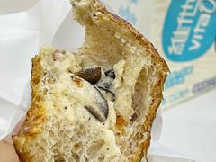-仙峰天然面包(迎宾路店)