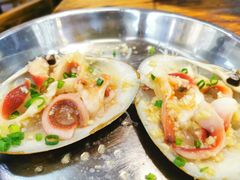 -飞尝蚝·顺德菜·鱼生(顺德总店)