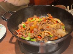 -小隐人家(乐松店)
