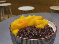 -小团圆糖水铺(襄阳南路店)