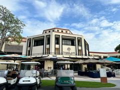 -Thana City Country Club
