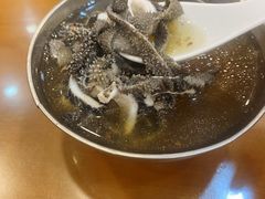 牛百叶汤-老牌依强牛肉店(达道总店)
