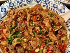 -八碗湘长沙市井菜(坡子街店)