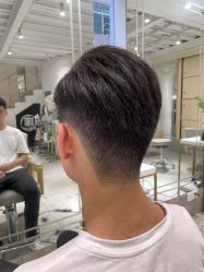 点击看大图 -菲·木田moontin造型salon