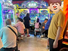 -环游嘉年华(广州-天河城店)
