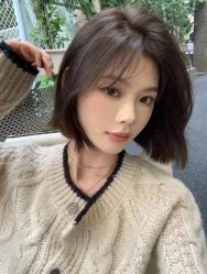 -AFA Hair studio·女士发型设计