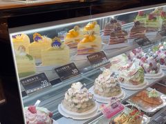-FANEN法念·烘焙·甜点(万象城店)