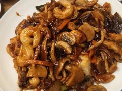 -陈傻子餐厅(世纪都会店)