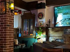 -德福楼咖啡吧(德福巷店)