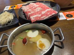 -呷哺呷哺 小火锅 (浦东新欧尚超市店)