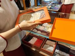 -吉祥蚕丝绸(柳浪闻莺店)