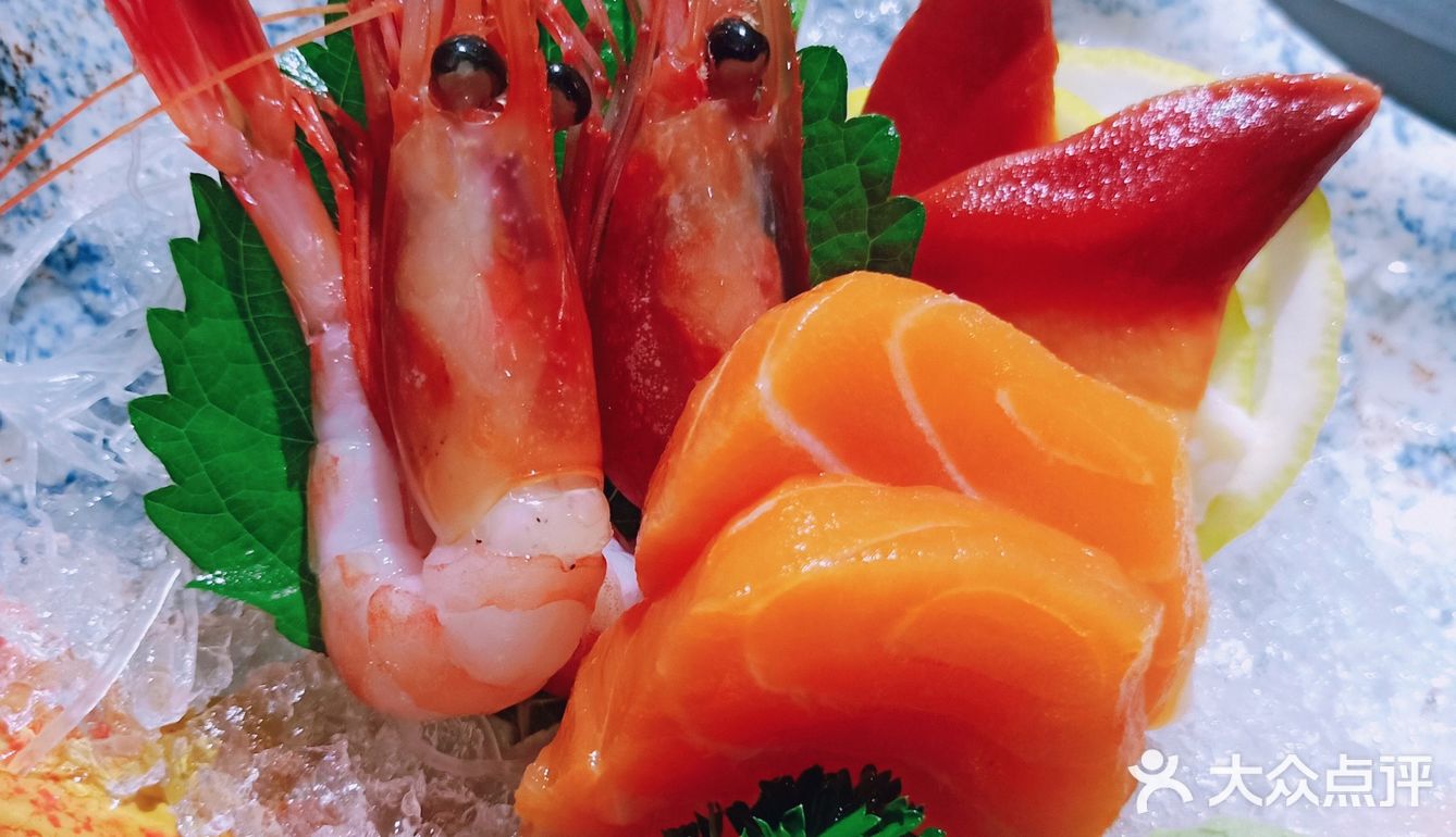 美食探店｜吃饱饱没烦恼、富士山前、樱花树下🌸🌸