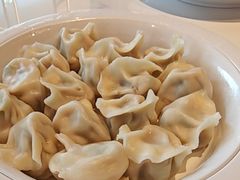 虾仁三鲜饺-佳和水饺(海德公馆店)