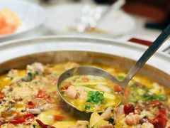 -院里寻菜·精致庭院菜(观沙岭店)