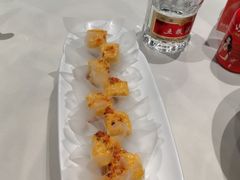 -北京老铺烤鸭(高新店)