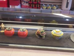 -御茶膳房皇家糕点博物馆(北京首店)