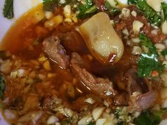 -水碾河刘老大串串香(水碾河路店)