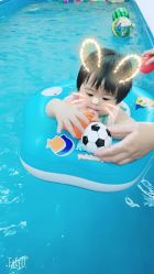 -子木乐园婴儿游泳馆(水晶港店)