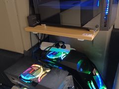 -零纪元VR体验馆·桌游(黄浦店)