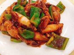 -奥华餐厅·老张记(台基厂店)