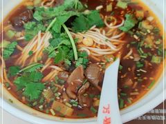 -万县面馆(高笋塘店)