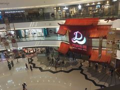 -万达茂商场(南京仙林店)