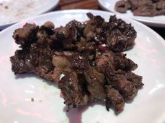 -热血兄弟·炭火烤肉(融侨中心店)