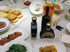 -泰丰荷花主题餐厅