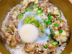 -红星光发煲仔饭(大石街店)