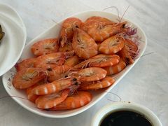 -众味海鲜大排档·活海鲜·潮汕味(南澳店)