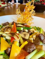 -广州富力君悦大酒店·宴会厅