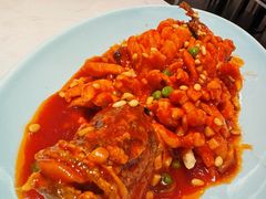 -鹿港小镇(悠唐店)