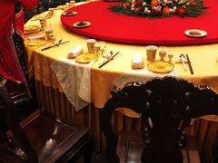 包厢-听鹂馆饭庄(颐和园店)