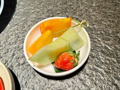 -三出山火锅(万象天地店)