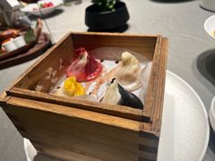 -小厨娘淮扬菜(河西奥美大厦店)