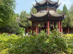 -洛阳白马寺
