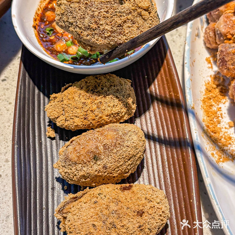 杭州也有！贵州本地人推荐的豆花渎鱼！！