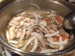 -大头椰·椰子鸡火锅(桂林万象城店)