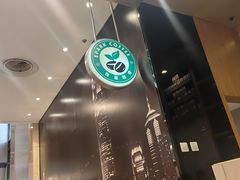 -逸派咖啡 EPARKCOFFEE(广安门店)