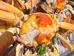 -北丐先生·野馄饨烧烤(长宁龙之梦店)