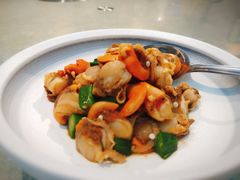 -四季厨房 鲁菜·孔府烤鸭(二环南路店)