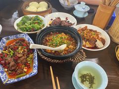 -成都味道(望江西路店)